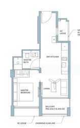 Paya Lebar Road (D14), Condominium #474377561